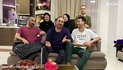 پشت صحنه پایتخت /تولد