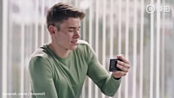 ویدیوی تبلیغاتی اوپو فایند ایک...