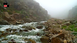 چند دقیقه آرامش- موسیقی و تصوی...