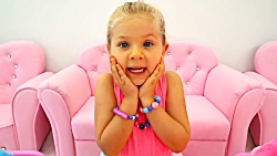 دیانا و روما-بازی کردن دیانا و...