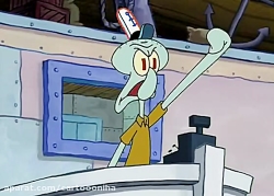 کارتون باب اسفنجی باب اسفنجی