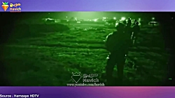 ترسناک ترین و قوی ترین لباس ها...