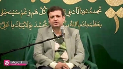 حوادث عجیب پیرامون کرونا/ استا...