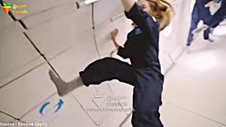 چیزهای واقعی که قوانین فیزیک ر...