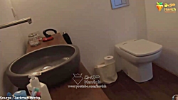 تخت ها و مبلمان باورنکردنی برا...