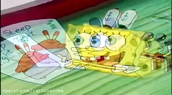 کارتون باب اسفنجی باب اسفنجی