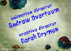 کارتون باب اسفنجی باب اسفنجی