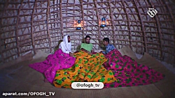 ایرانگرد 3  برگردان روایت نخست