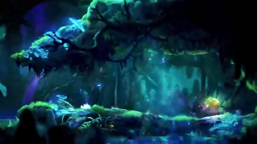 Ori and the Will of the Wisps Trailer