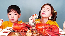 چالش غذاخوری فود اسمر - فود اس...