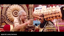 فیلم عاشقانه اکشن دوبله فارسی...