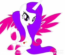 ادیت پرنسس میا مجیک