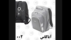 کوله لپ تاپ