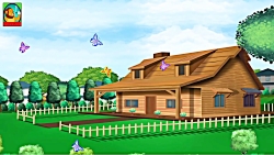 ترانه های کودکانه | ترانه کودک...