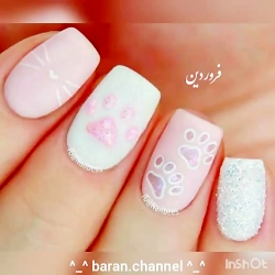 طالع بینی به سبک ناخن