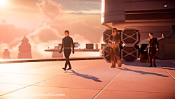 Star Wars(جنگ ستارگان) heros v...