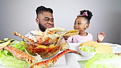 چالش غذاخوری فود اسمر - فود اس...