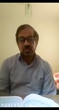 دين و زندگي دوازدهم درس 9 استا...