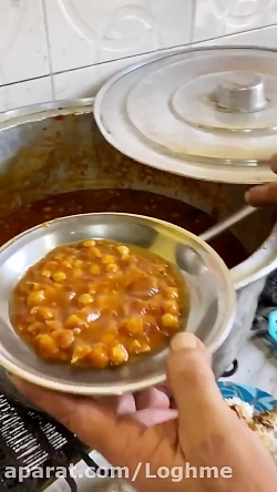 &bull;غذاهایِ بلوچی و مزّه هاش...