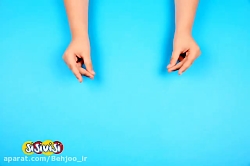 اسباب بازی های جی جی وی جی