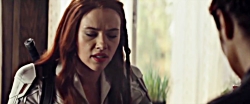 تریلر Black Widow