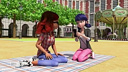 ماجراجویی در پاریس فصل 3 قسمت...