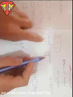 علامت كوچكتر بزرگتر رياضي سوم