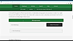 سایتی که به شما میگوید gta v ر...