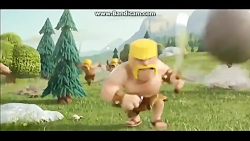 Clash of Clans - Play ON
