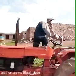 طنز بسیار جالب