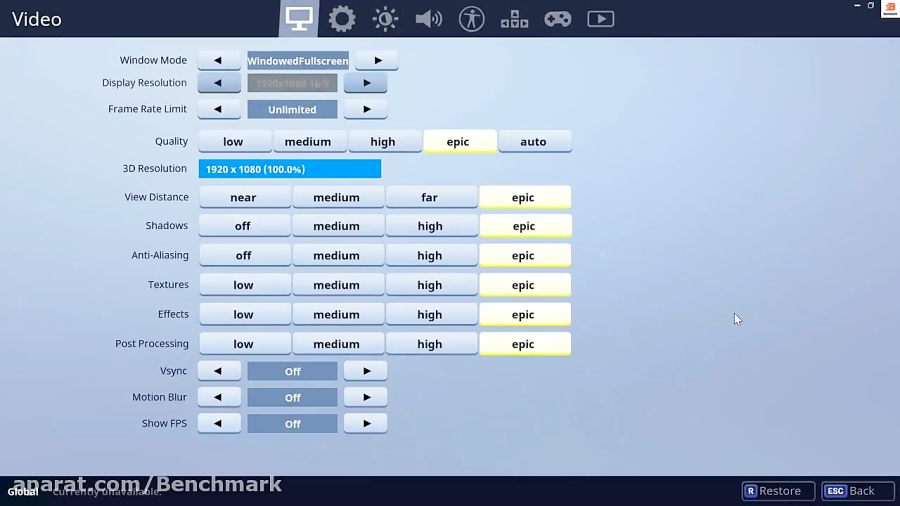 RX 580 8G vs GTX 1060 6G