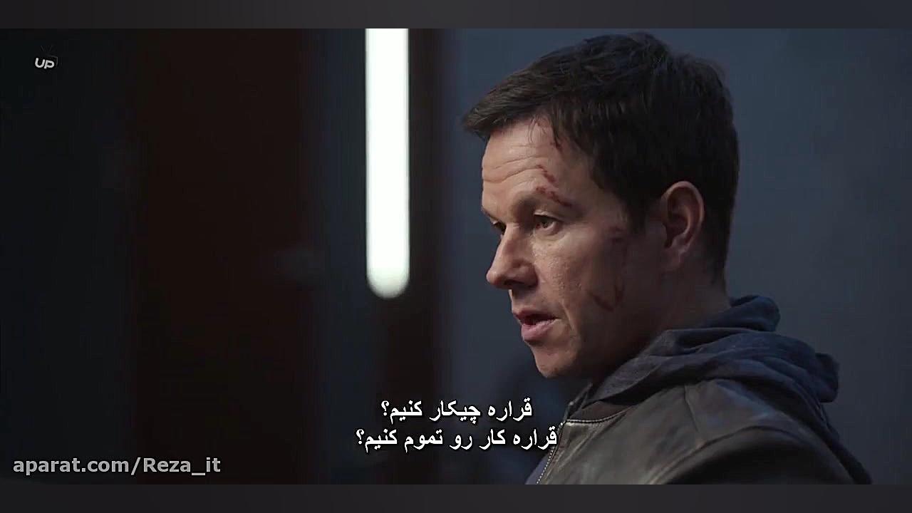 فیلم محرمانه اسپنسر Spenser Confidential 2020 | زیرنویس فارسی زمان6399ثانیه