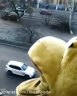 طنز بسیار جالب