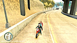 برای جلوگیری از کرونا ورزش کنی...