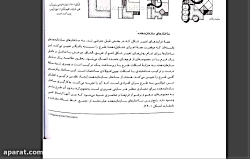 درس طراحی معماری منظر رشته معماری داخلی ترم دوم استاد گروهی (2)
