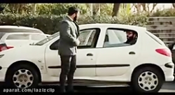 فیلم علی صبوری