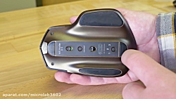 نقد و بررسی موس Logitech MX Ma...
