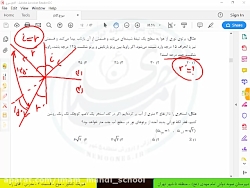 فیزیک کنکور - موج -قسمت2 - مدر...