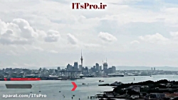 مقایسه زوم دوربین سامسونگ s20...