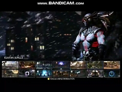 گیم پلی اوردن غول بخش داستانی...