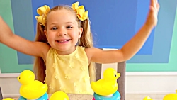 دیانا و روما - پرنسس خانوم و د...