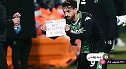 اخبار ورزشی 12:45 - اخبار جهان...