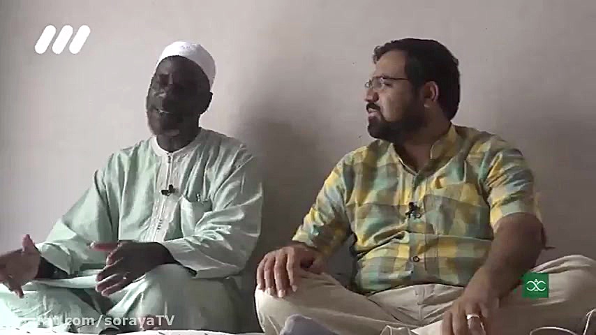 "دنا در داکار" قسمت دهم از مجموعه مستند آفريقا سرزمين فرصت ها