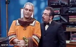 طنز - قهوه تلخ