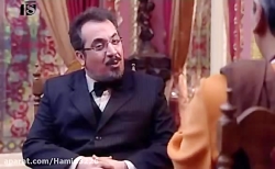 طنز - قهوه تلخ