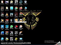 اموزش دانلود فیلم پولی به صورت...