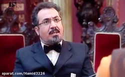 طنز - قهوه تلخ