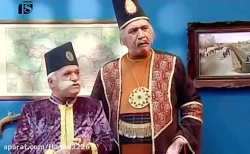 طنز - قهوه تلخ