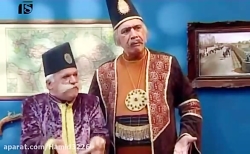 طنز - قهوه تلخ