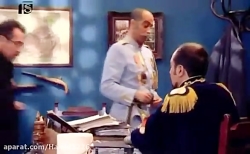 طنز - قهوه تلخ